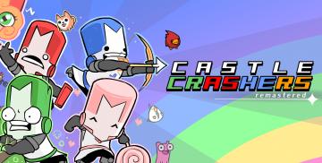 Køb Castle Crashers (Steam Account)