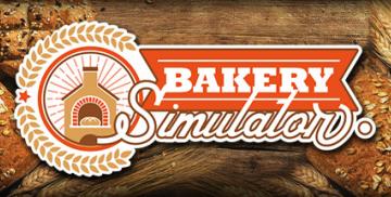 Kup Bakery Simulator (Steam Account)