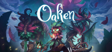 Oaken (Steam Account)