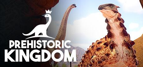 Prehistoric Kingdom (Steam Account)