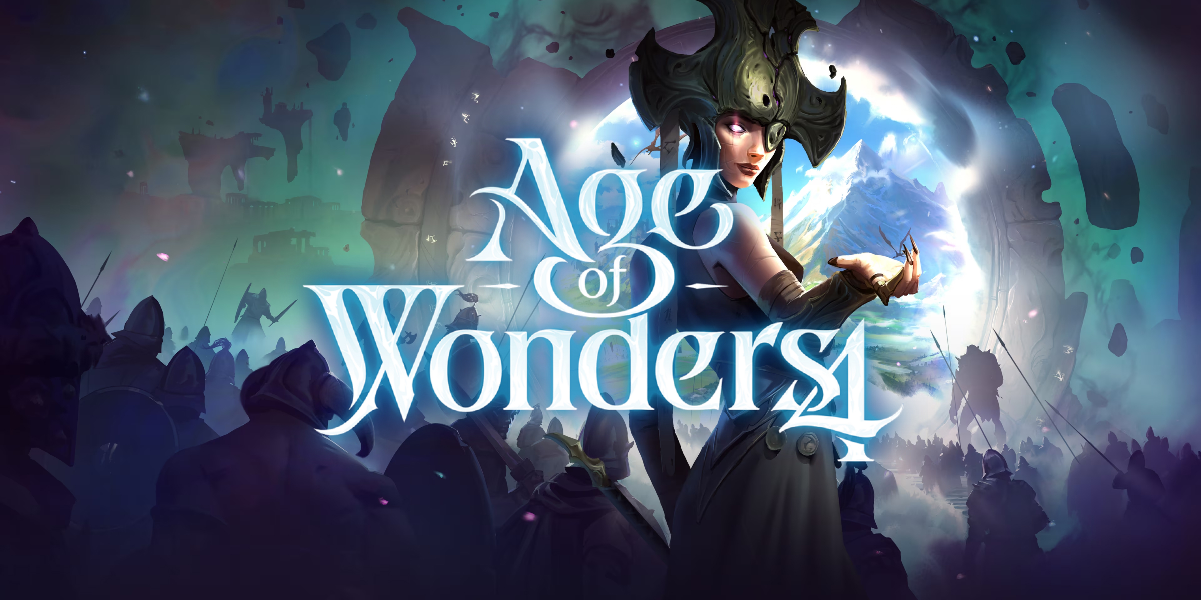 Age of Wonders 4 (PS5)