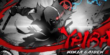 Köp Yaiba Ninja Gaiden Z (Steam Account)