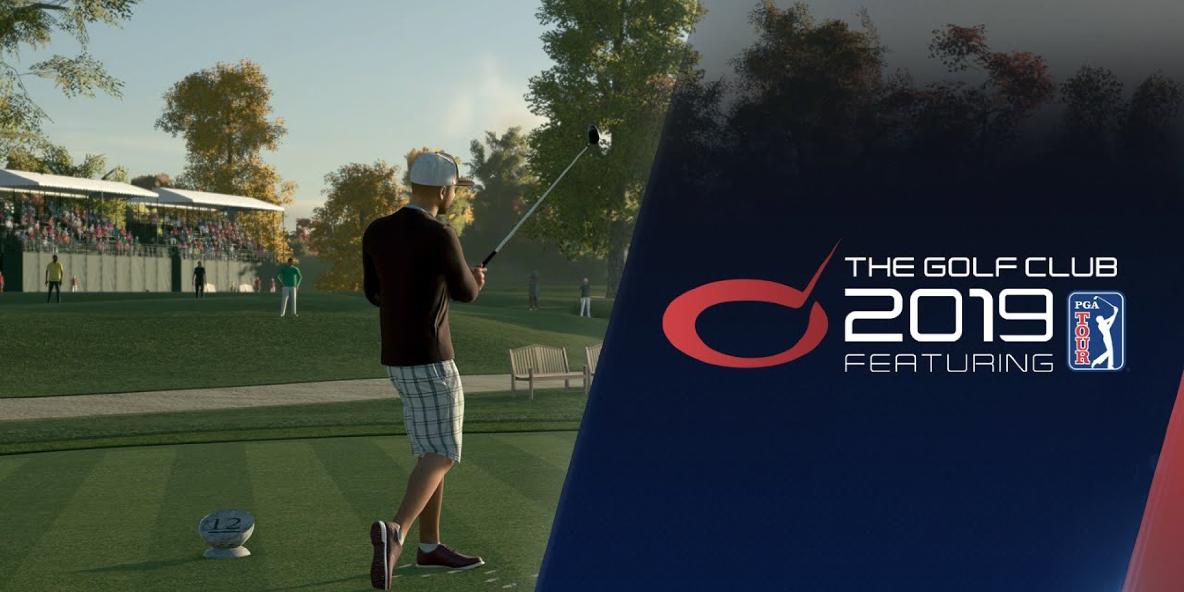 The Golf Club
