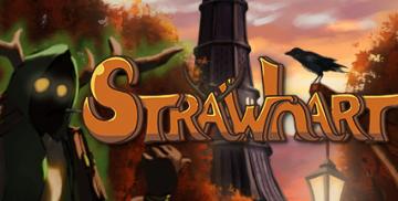 Osta Strawhart (Steam Account)