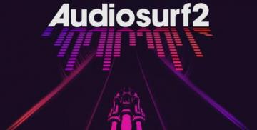 Kjøpe Audiosurf 2 (Steam Account)