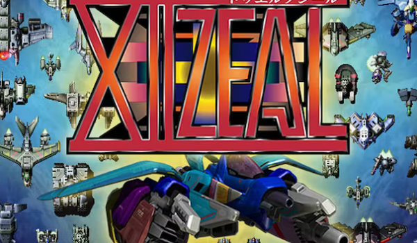 XIIZEAL