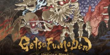 Comprar GetsuFumaDen: Undying Moon (Steam Account)