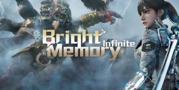 Buy Bright Memory: Infinite (PS5)