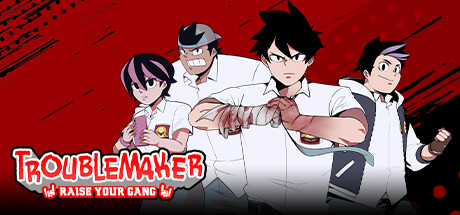 Troublemaker (PC)