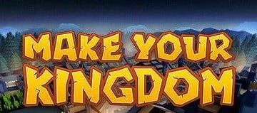 购买 Make Your Kingdom (Steam Account)