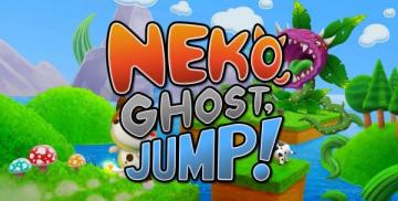 購入Neko Ghost Jump (Steam Account)