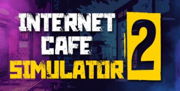 购买 Internet Cafe Simulator 2 (Steam Account)