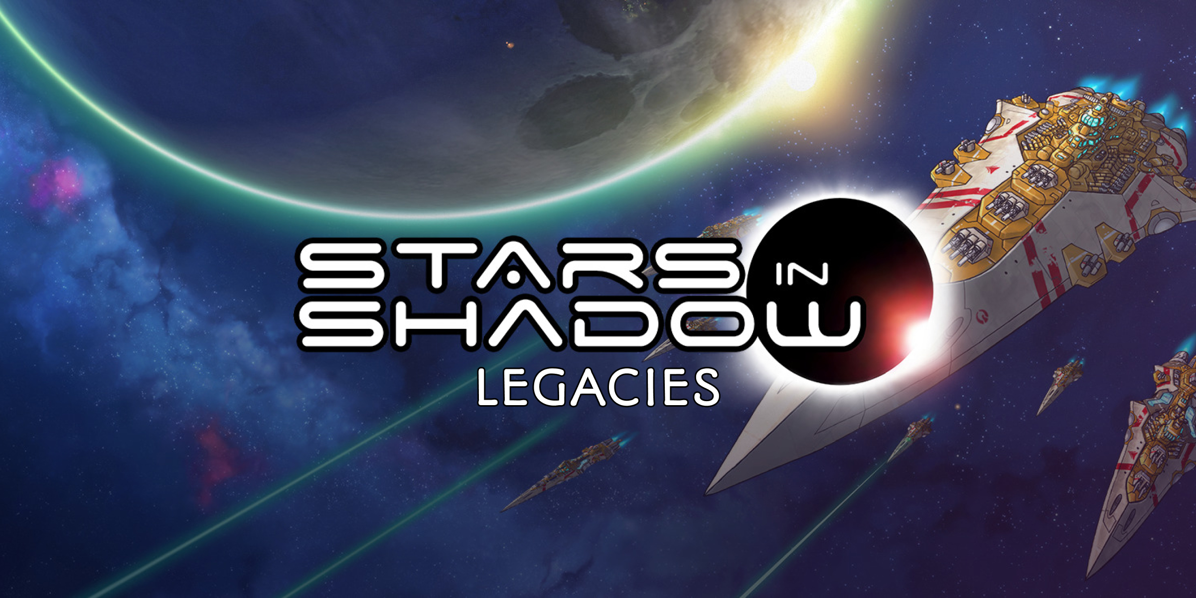 Stars in Shadow Legacies (DLC)