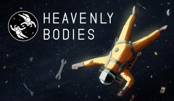 Heavenly Bodies (Steam Account)