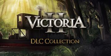 购买 VICTORIA II COLLECTION (PC)