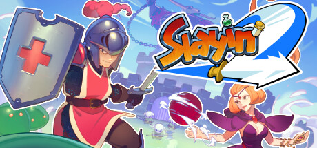 Slayin 2 (Nintendo)