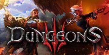 Acquista Dungeons 3 (PS4)