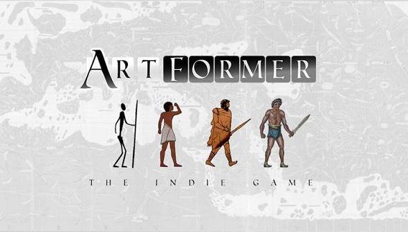 ArtFormer: Ancient Stories
