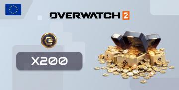 Acheter Overwatch 2 coins 200 (РС)