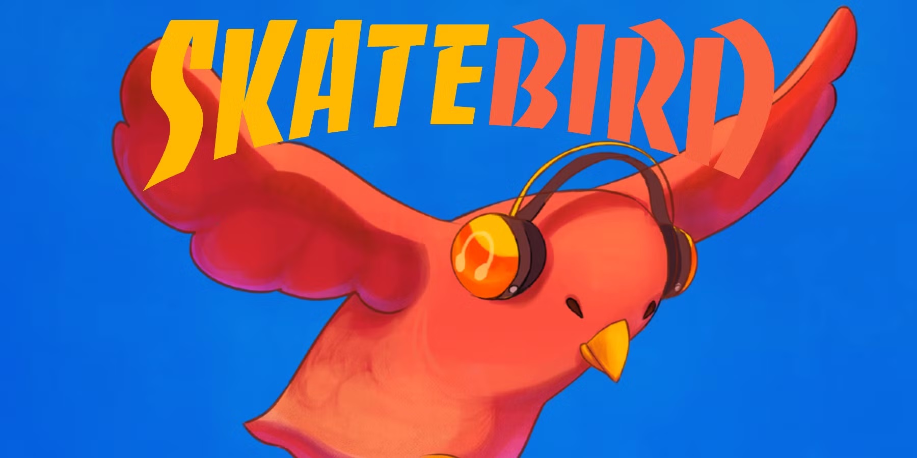 SkateBIRD
