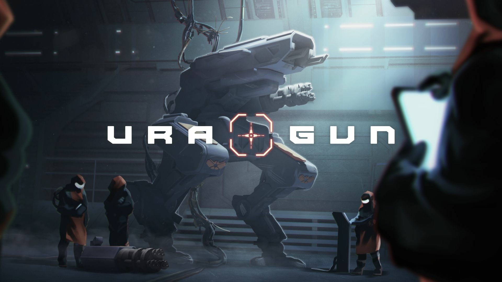 Uragun (Steam Account)