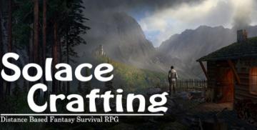 Kup Solace Crafting (PC)