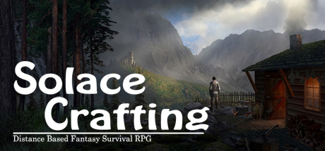 Solace Crafting (PC)