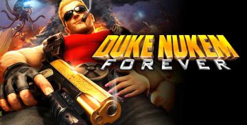 Duke Nukem Forever (PC) الشراء