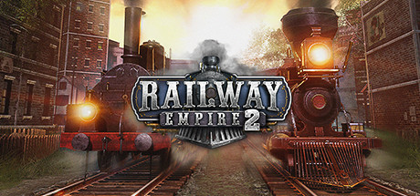Railway Empire 2 (PS5)