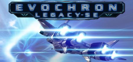 Evochron Legacy