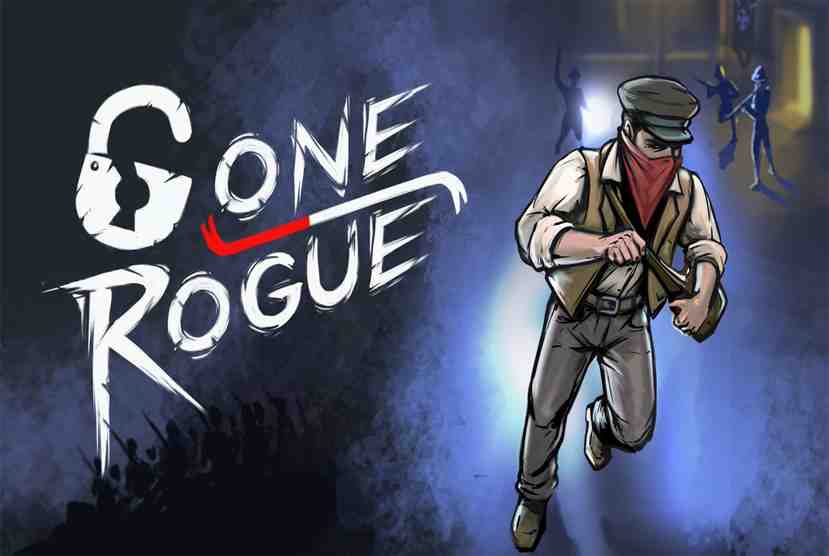 Gone Rogue