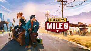 Road 96: Mile 0 (PS4)