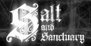 購入Salt and Sanctuary (Steam Account)