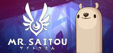 Mr Saitou