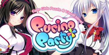 Osta Purino Party (Steam Account)