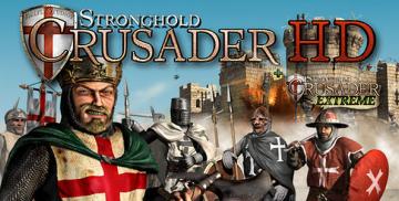 Satın almak Stronghold Crusader HD (PC)