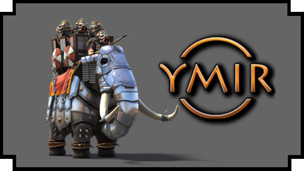 Ymir