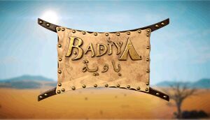 Badiya