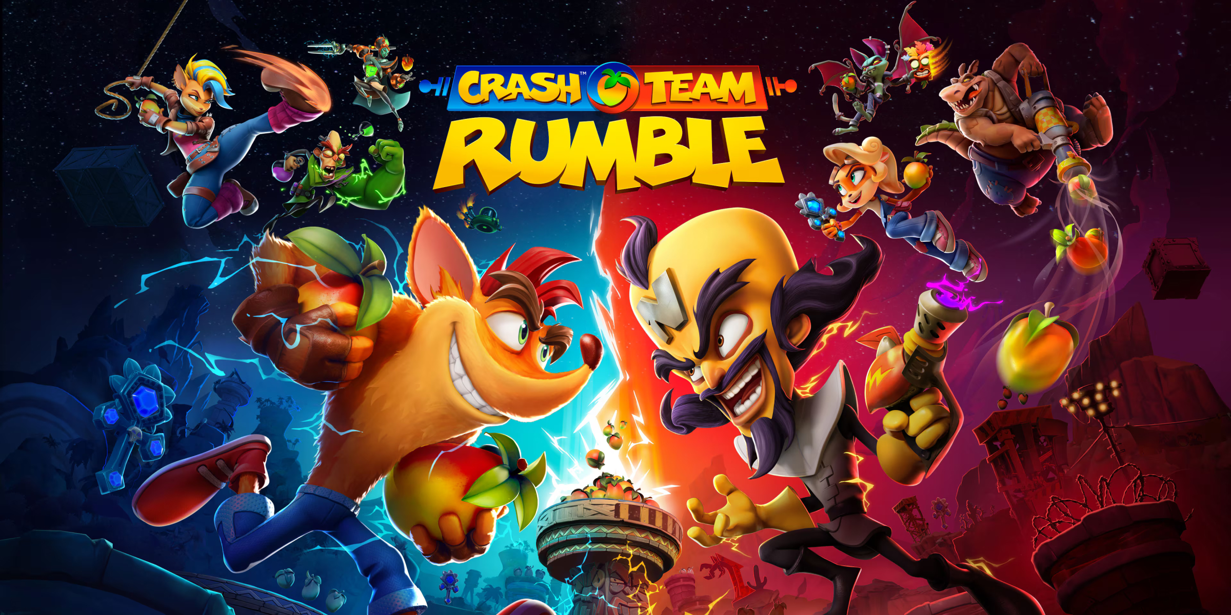 Crash Team Rumble (XB1)