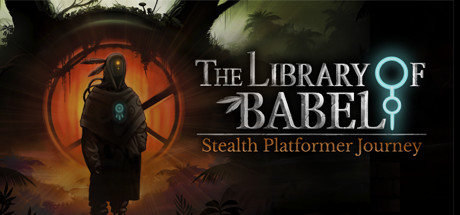 The Library of Babel (PS5)