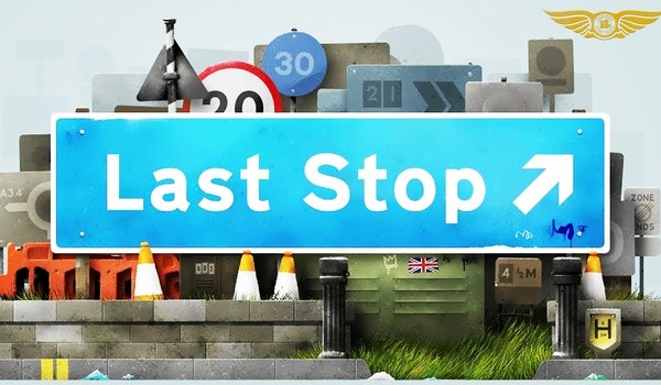 Last Stop