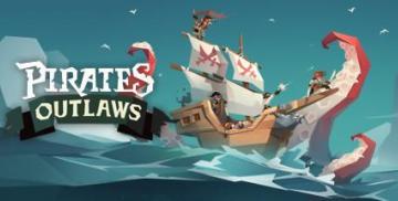 Kup Pirates Outlaws (PS4)