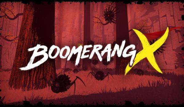 Boomerang X