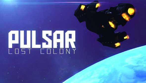 Pulsar: Lost Colony
