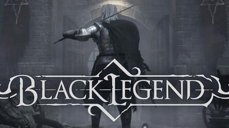Black Legend