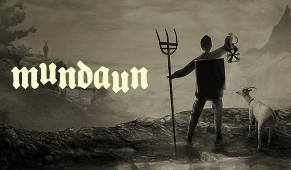 Mundaun