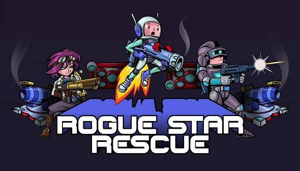 Rogue Star Rescue