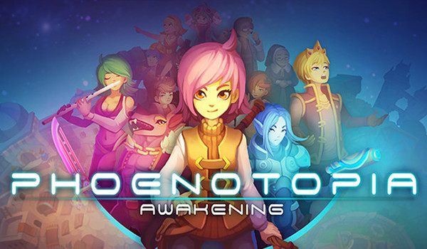 Phoenotopia: Awakening