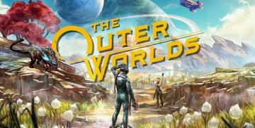 购买 The Outer Worlds (Steam Account)