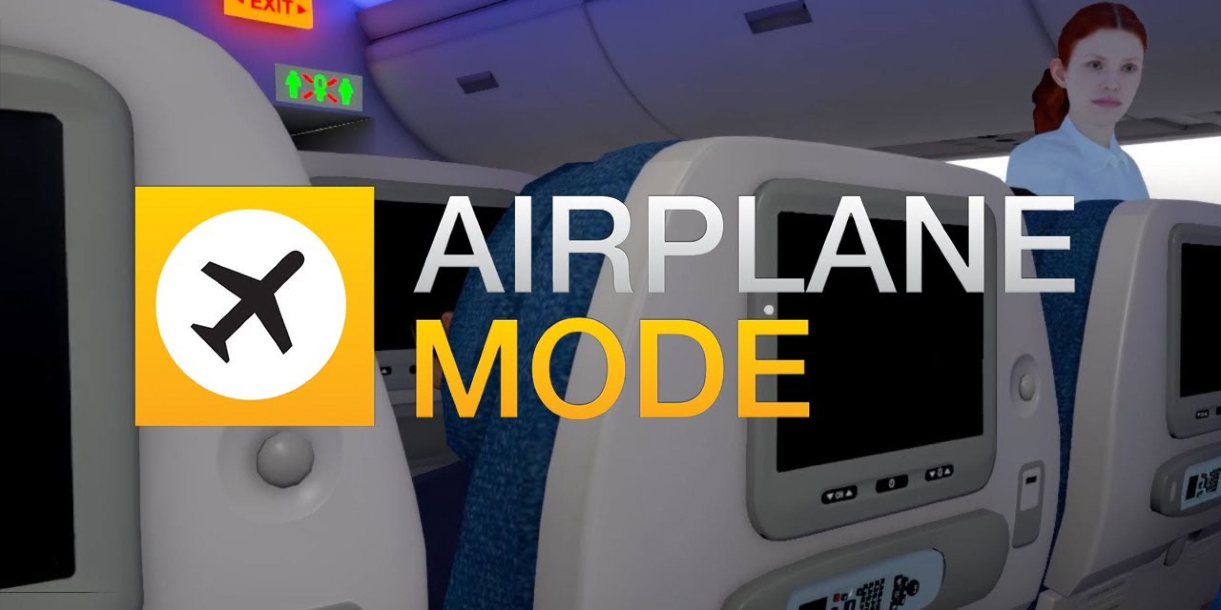 Airplane Mode
